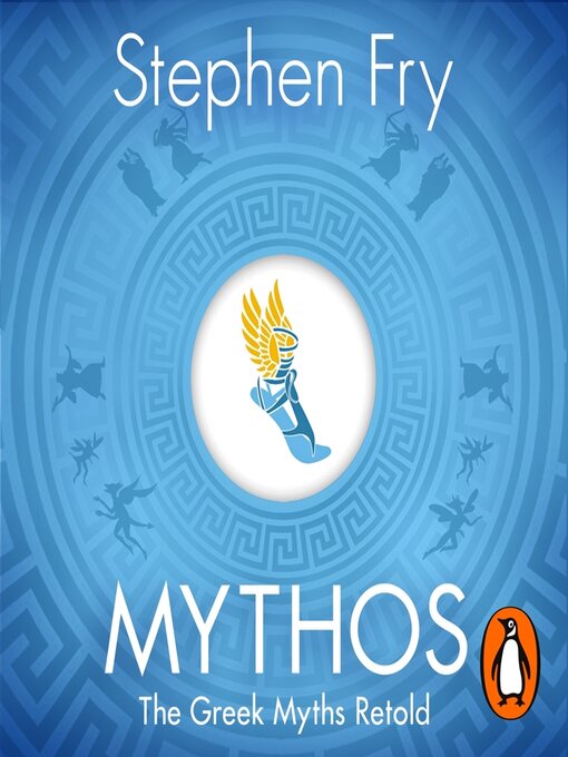 Title details for Mythos by Stephen Fry - Available